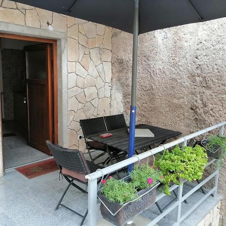 Apartment Senj เซนญ์ ภายนอก รูปภาพ