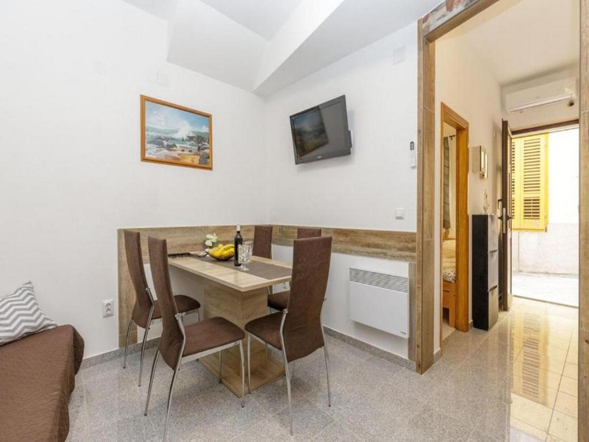 Apartment Senj เซนญ์ ภายนอก รูปภาพ