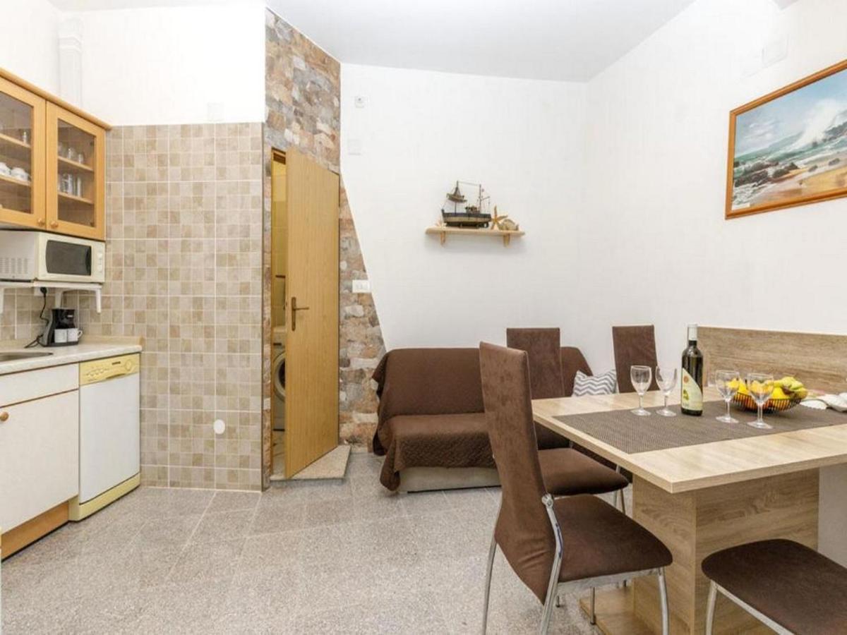 Apartment Senj เซนญ์ ภายนอก รูปภาพ