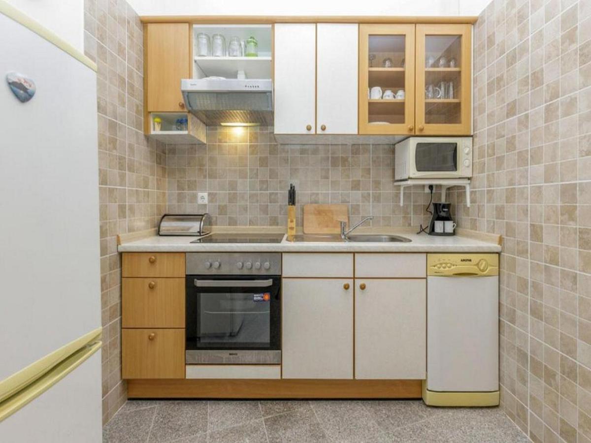 Apartment Senj เซนญ์ ภายนอก รูปภาพ