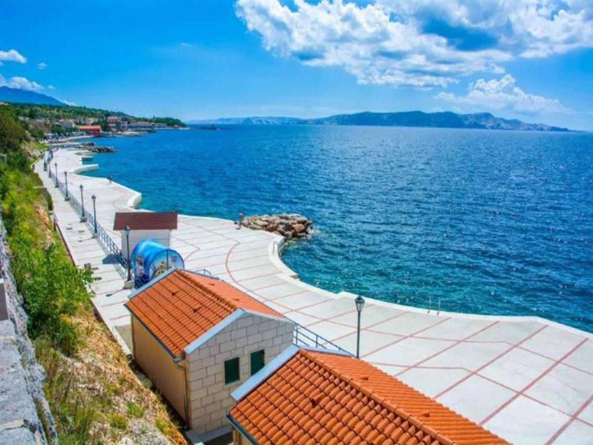Apartment Senj เซนญ์ ภายนอก รูปภาพ
