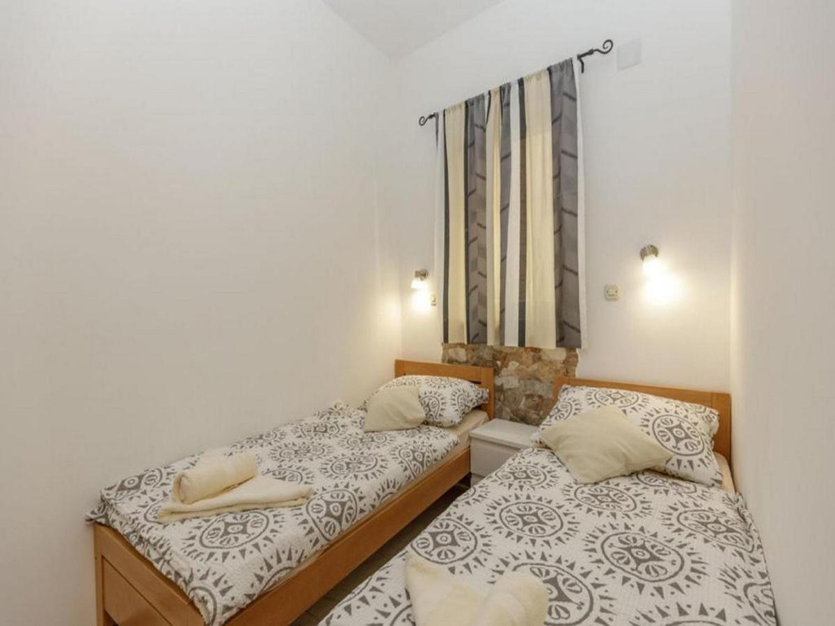 Apartment Senj เซนญ์ ภายนอก รูปภาพ