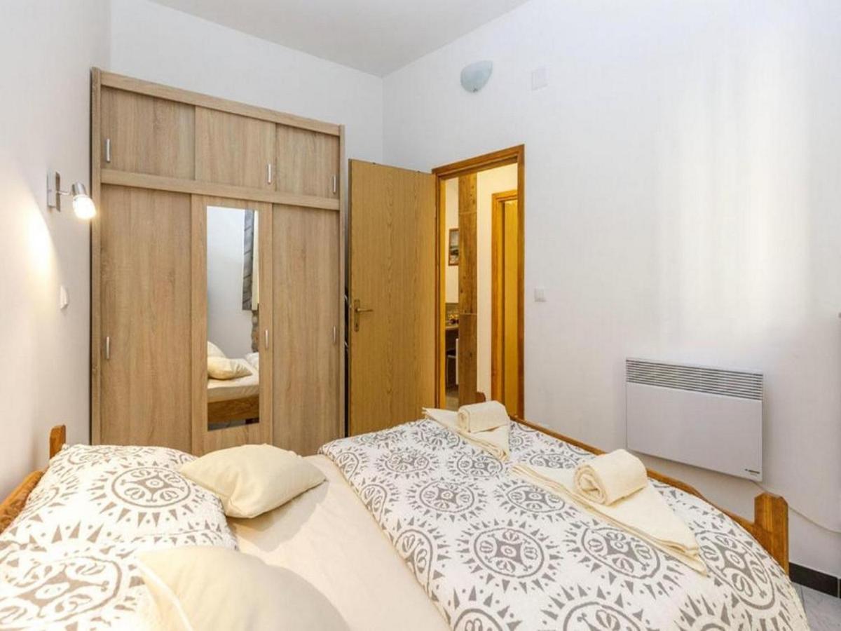 Apartment Senj เซนญ์ ภายนอก รูปภาพ