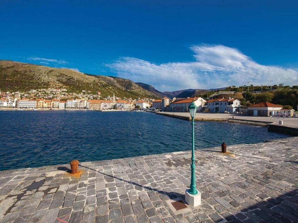 Apartment Senj เซนญ์ ภายนอก รูปภาพ