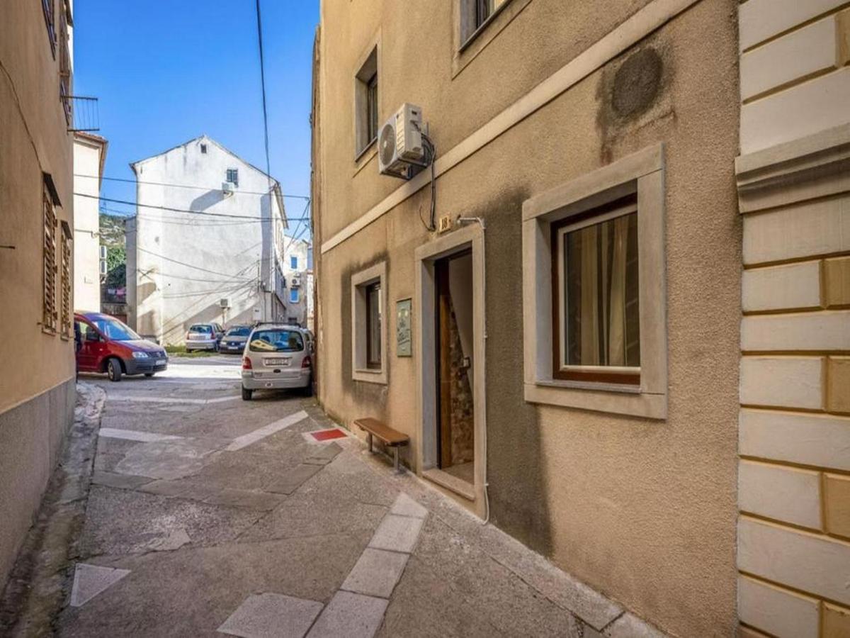 Apartment Senj เซนญ์ ภายนอก รูปภาพ