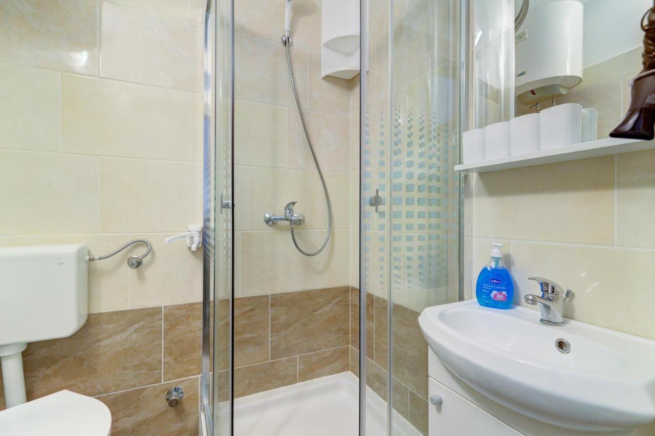 Apartment Senj เซนญ์ ภายนอก รูปภาพ